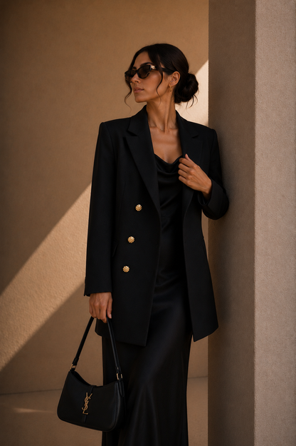 Jenny Blazer