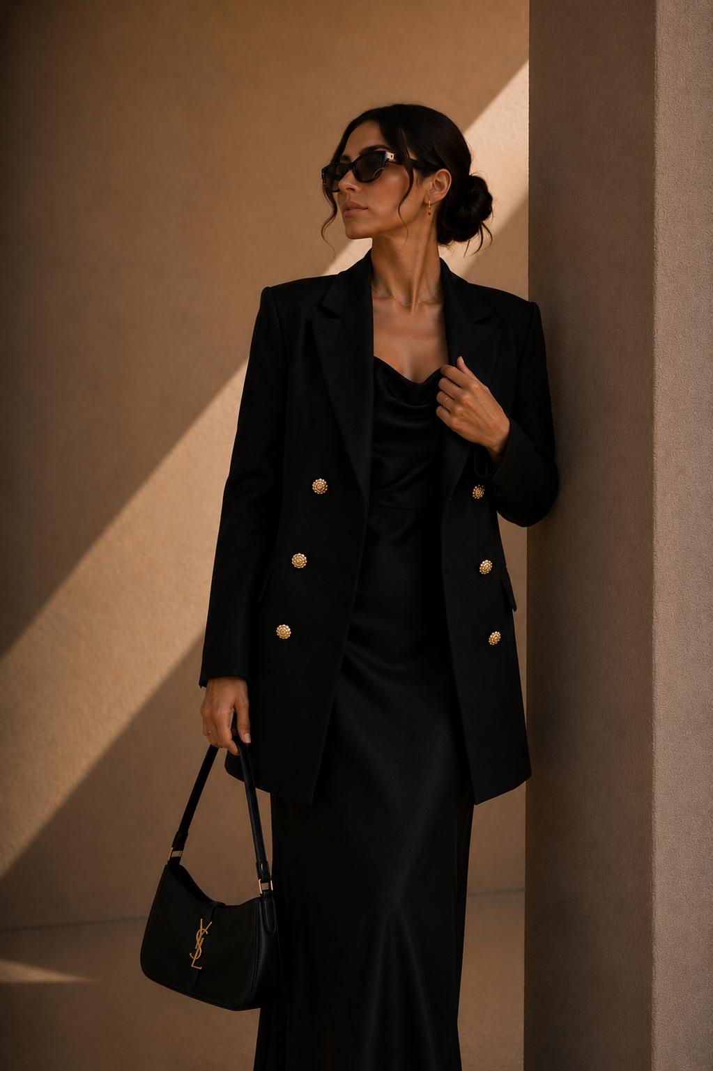 jenny blazer