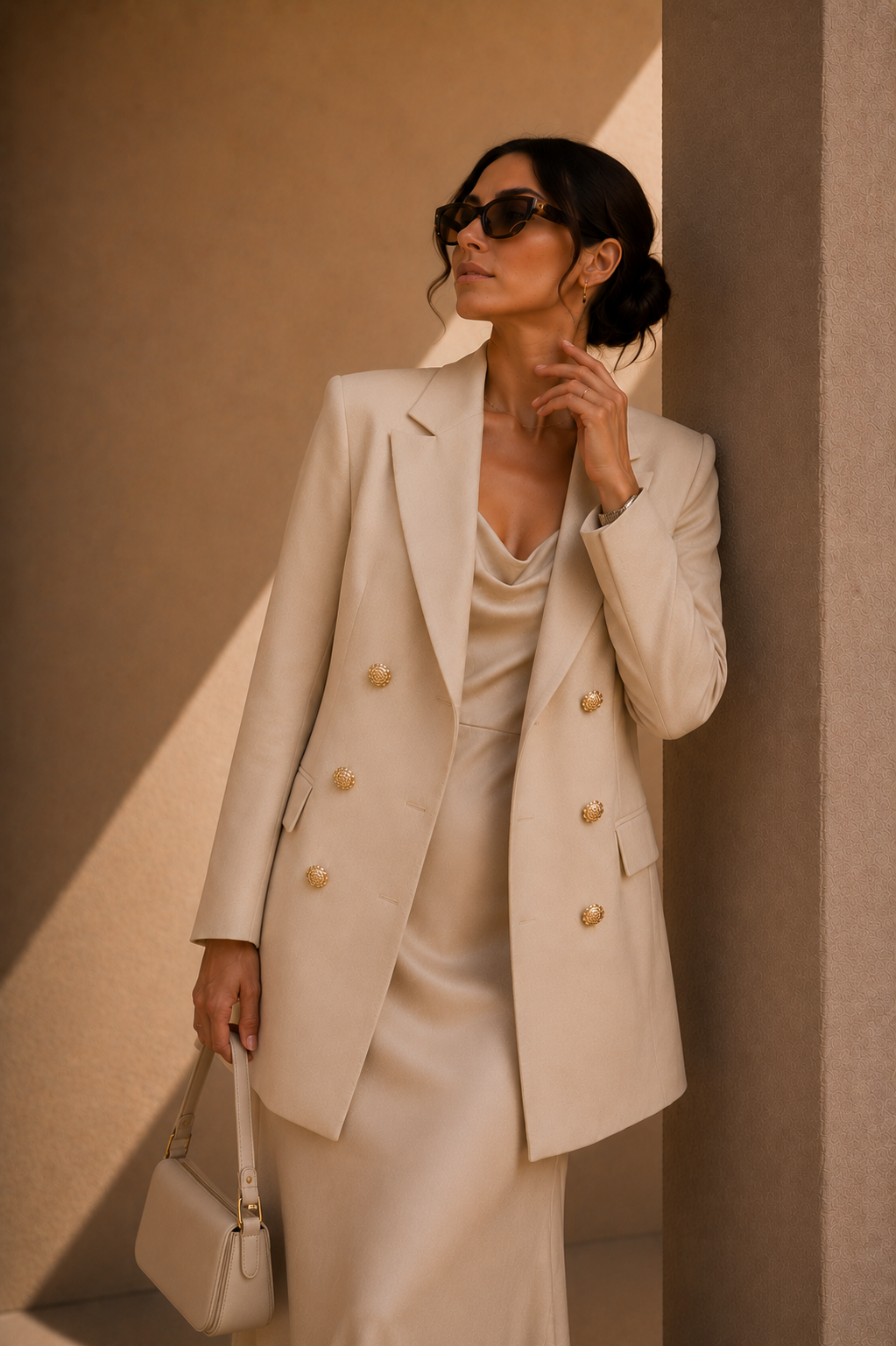 jenny blazer