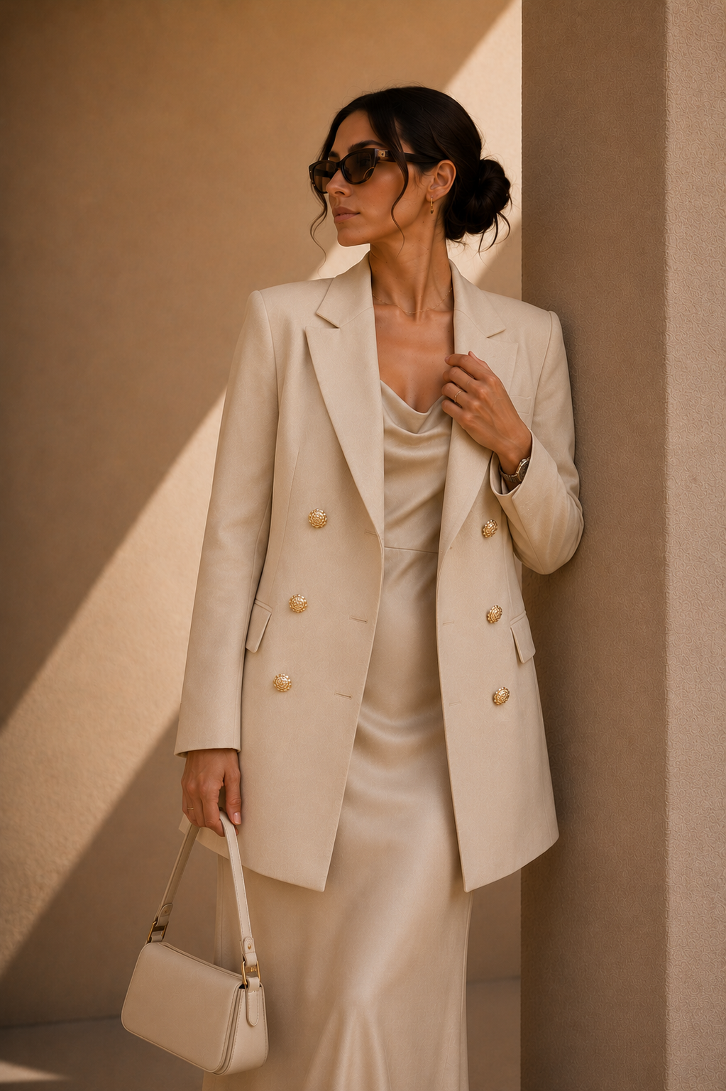 jenny blazer