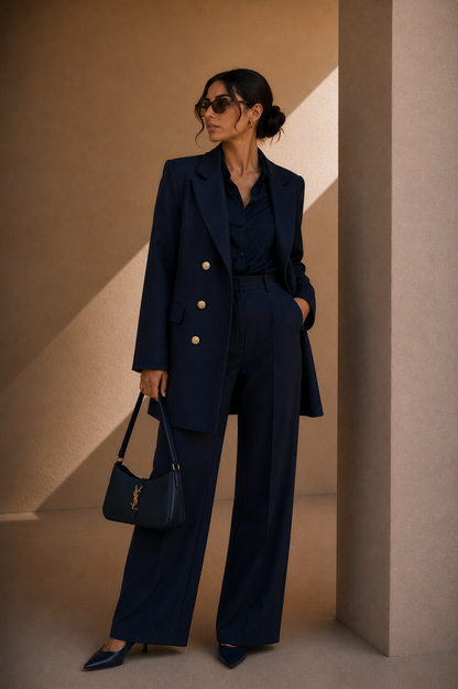 Jenny Blazer