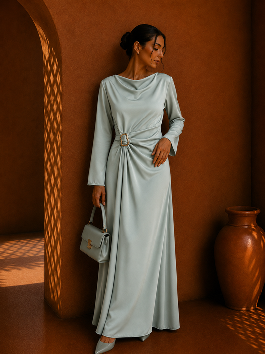 Kamelia Dress