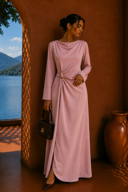 Kamelia Dress