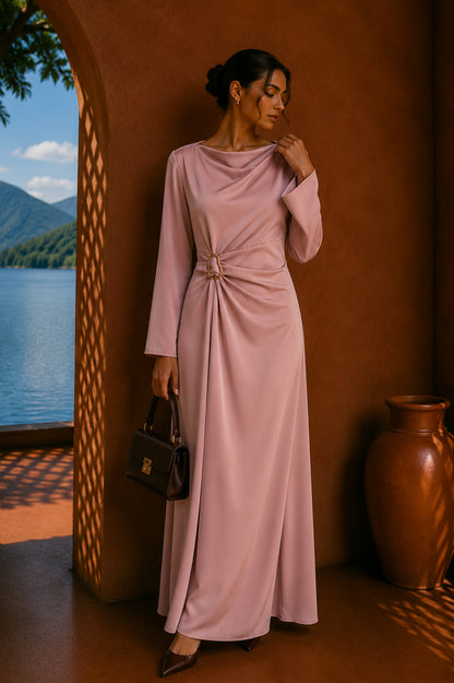 Kamelia Dress