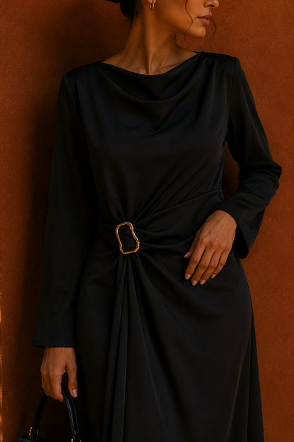 Kamelia Dress