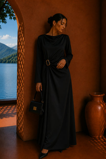 Kamelia Dress