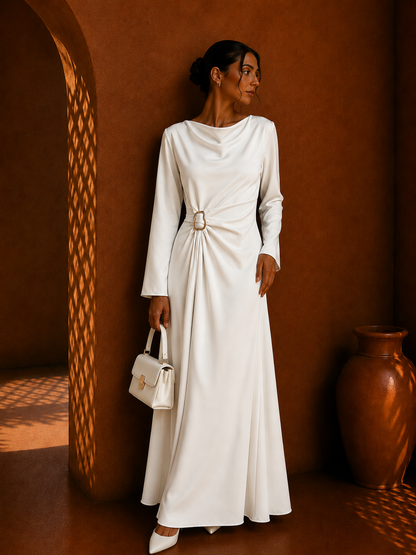 Kamelia Dress
