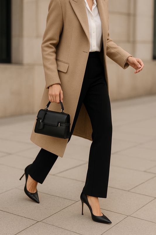 Lale Handtasche