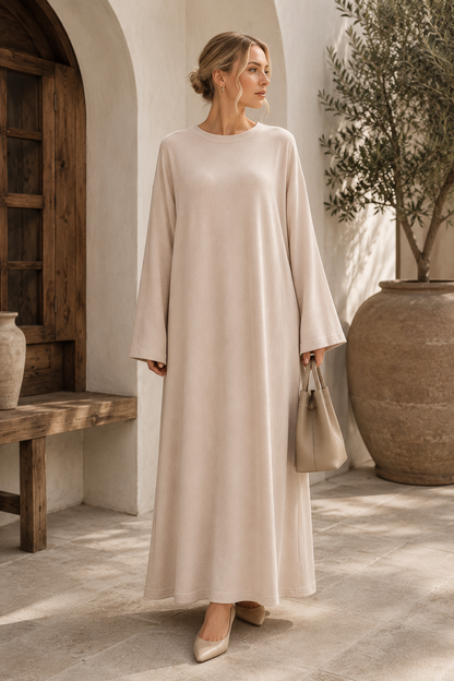 Leyla Dress