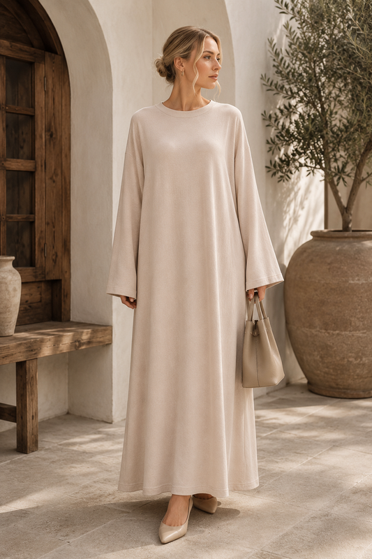 Leyla Dress