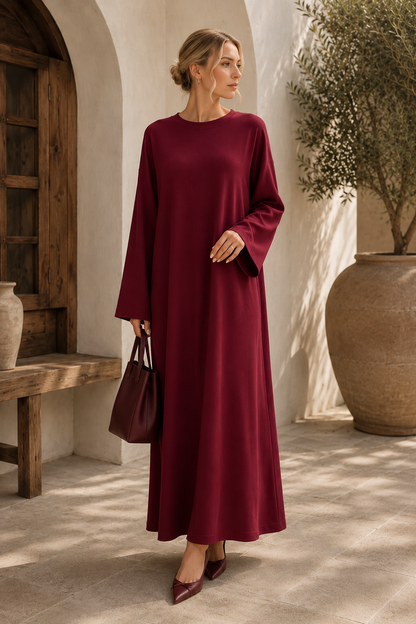 Leyla Dress