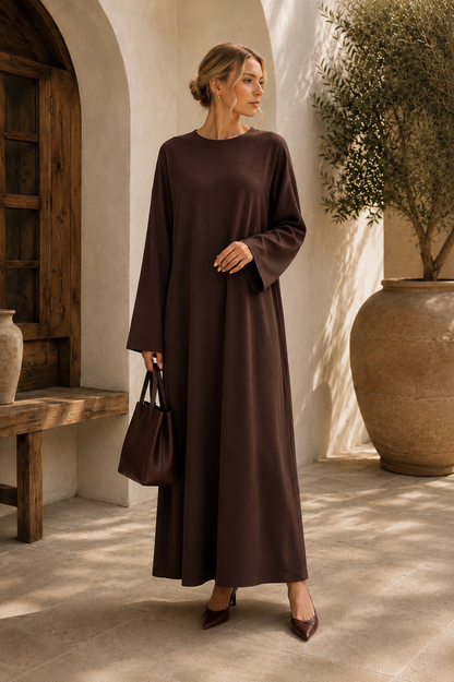 Leyla Dress