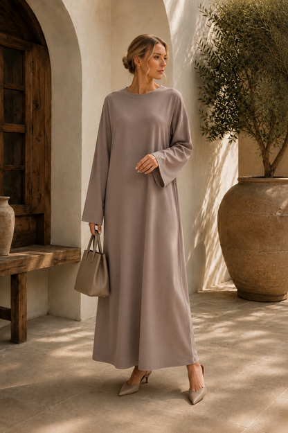 Leyla Dress