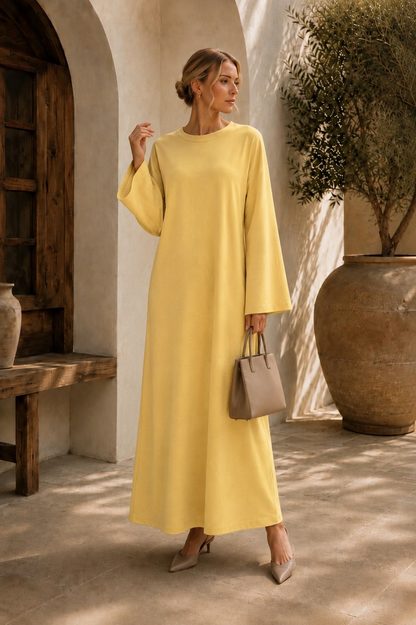 Leyla Dress
