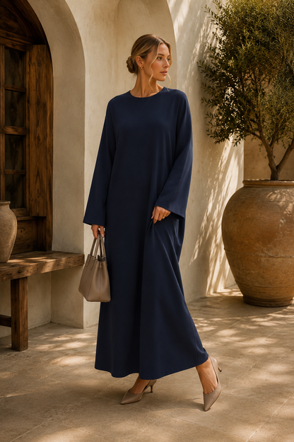 Leyla Dress