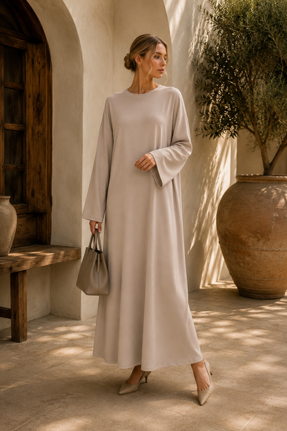 Leyla Dress