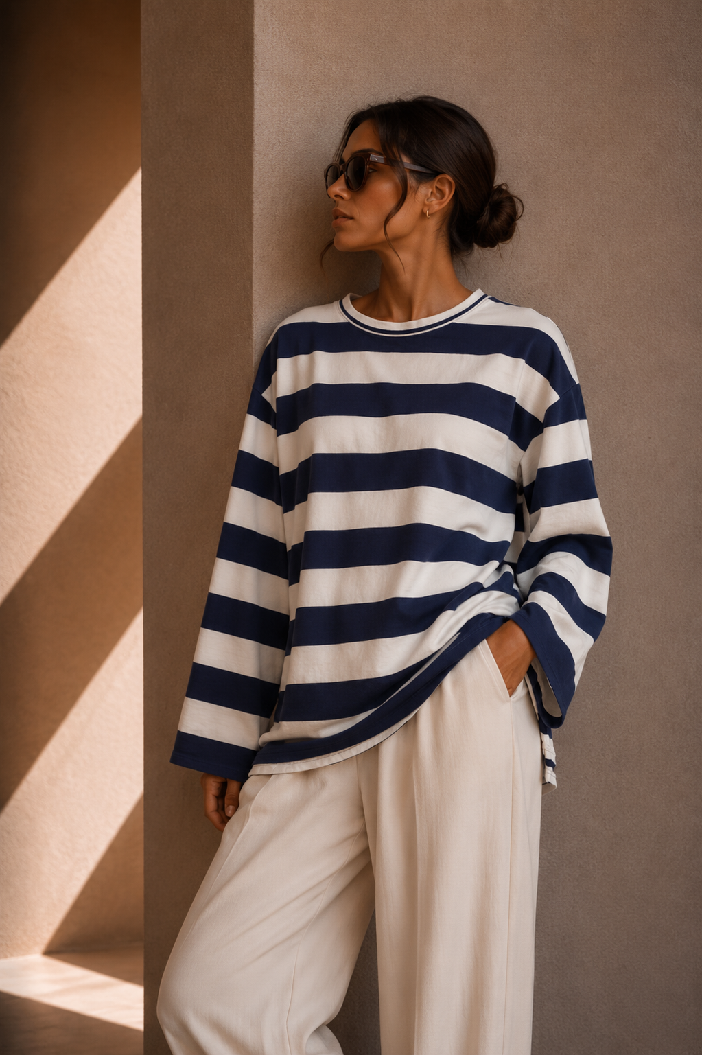 lina pullover