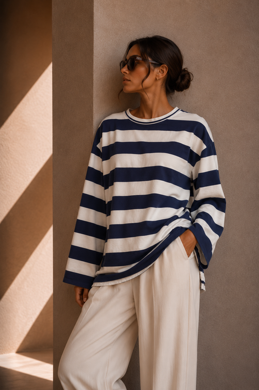 Lina Pullover