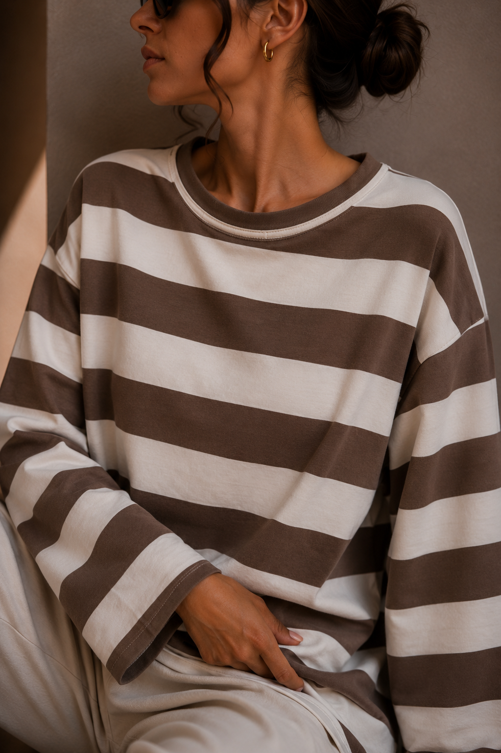 lina pullover