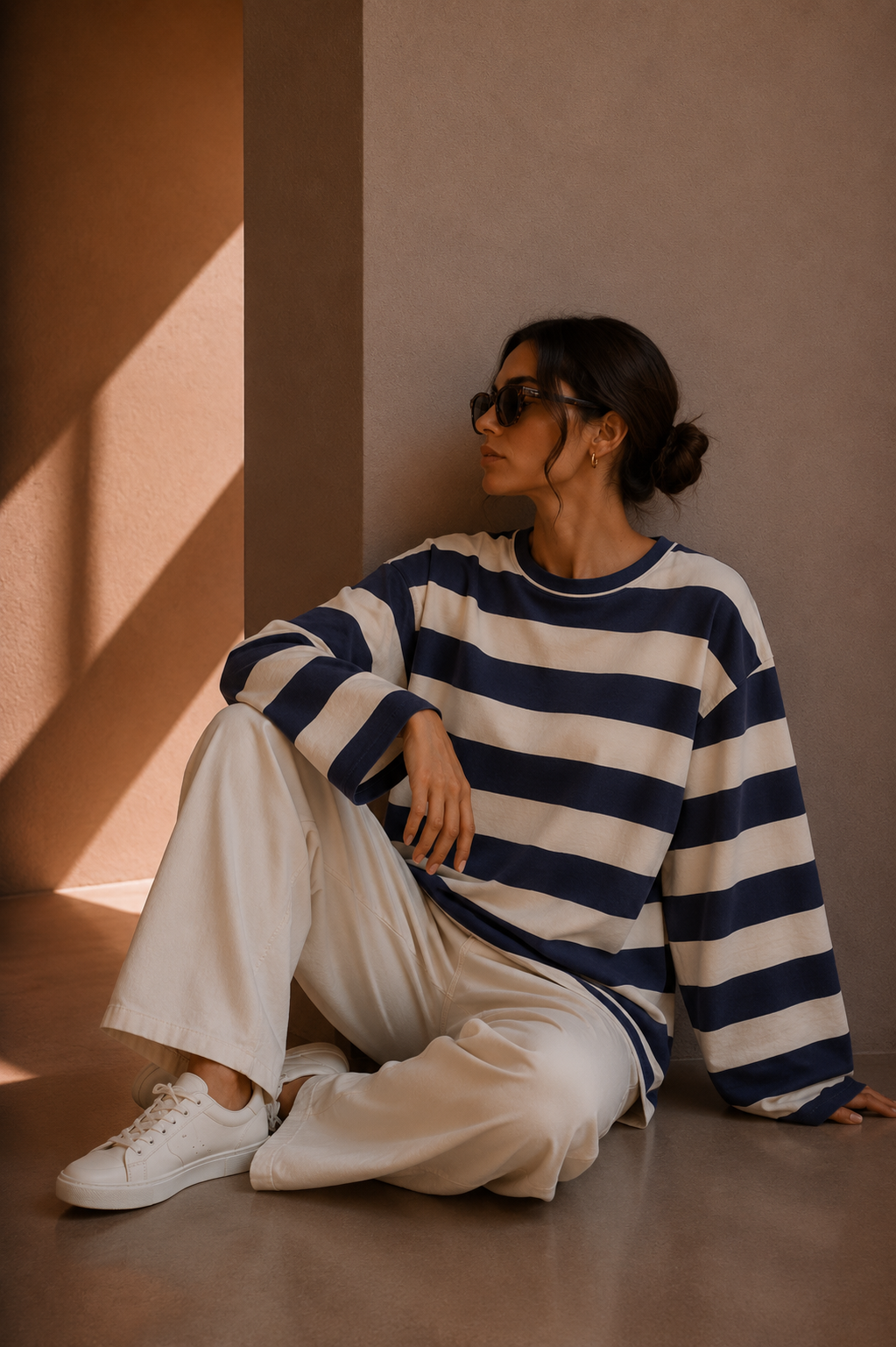 lina pullover