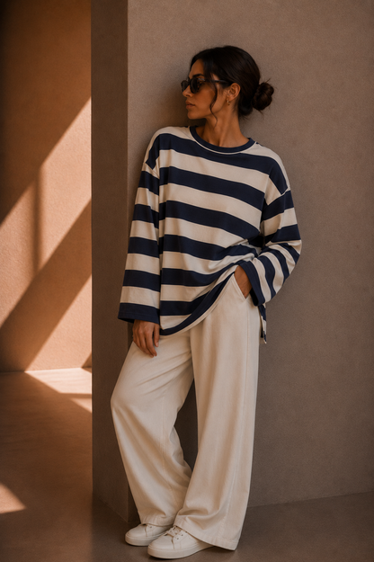 Lina Pullover