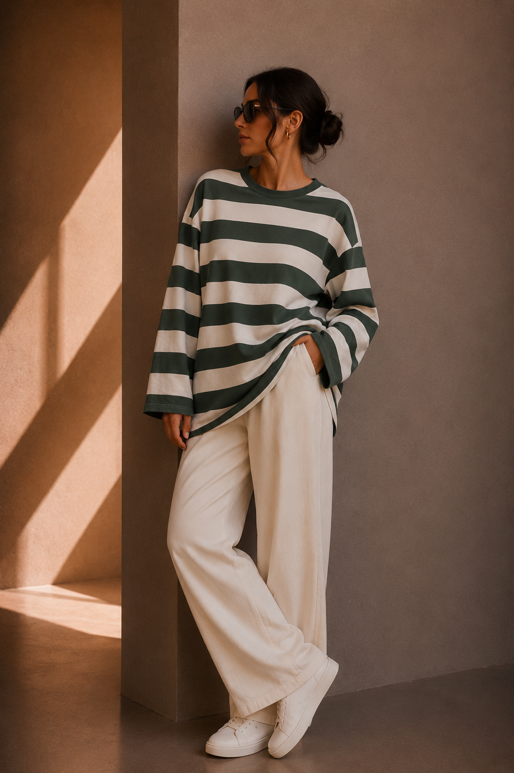 lina pullover