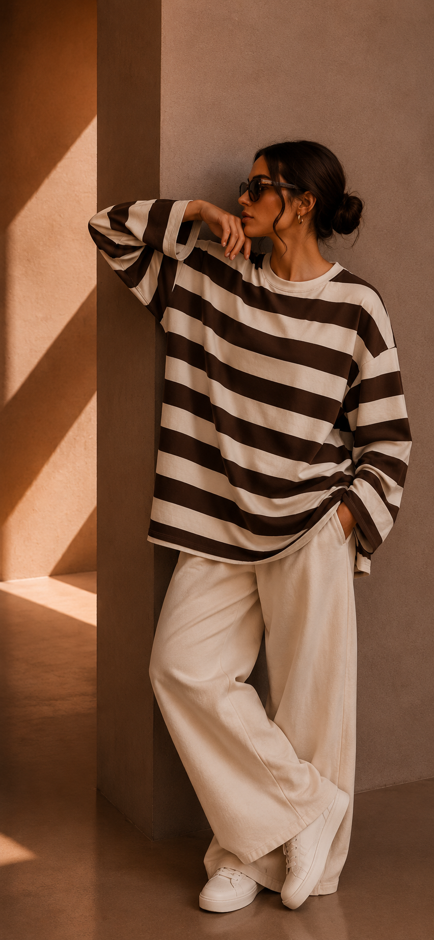 lina pullover