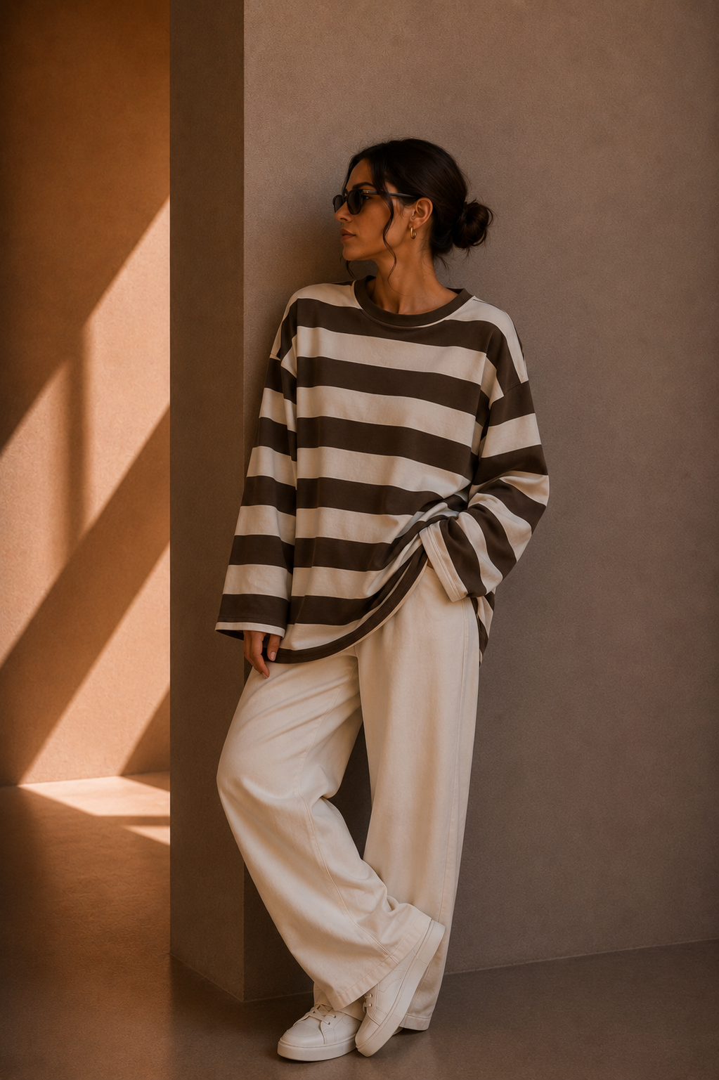 lina pullover