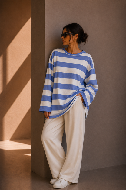Lina Pullover