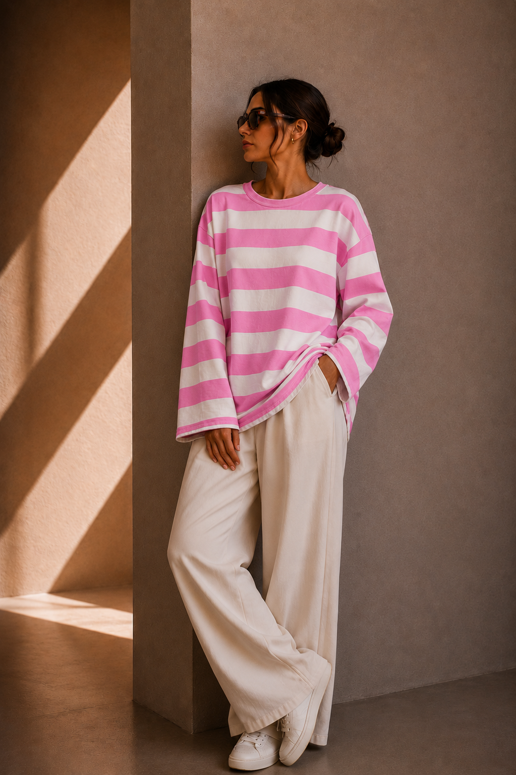 lina pullover