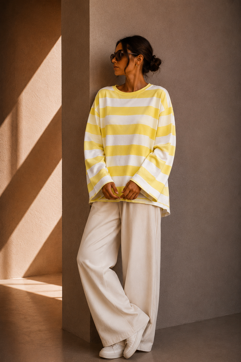 lina pullover