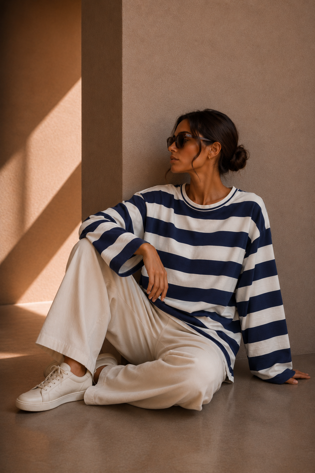lina pullover