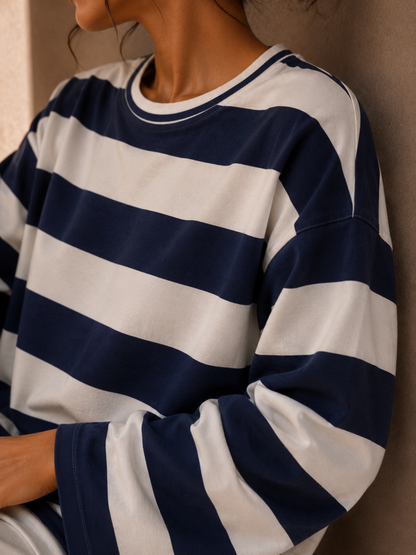 Lina Pullover