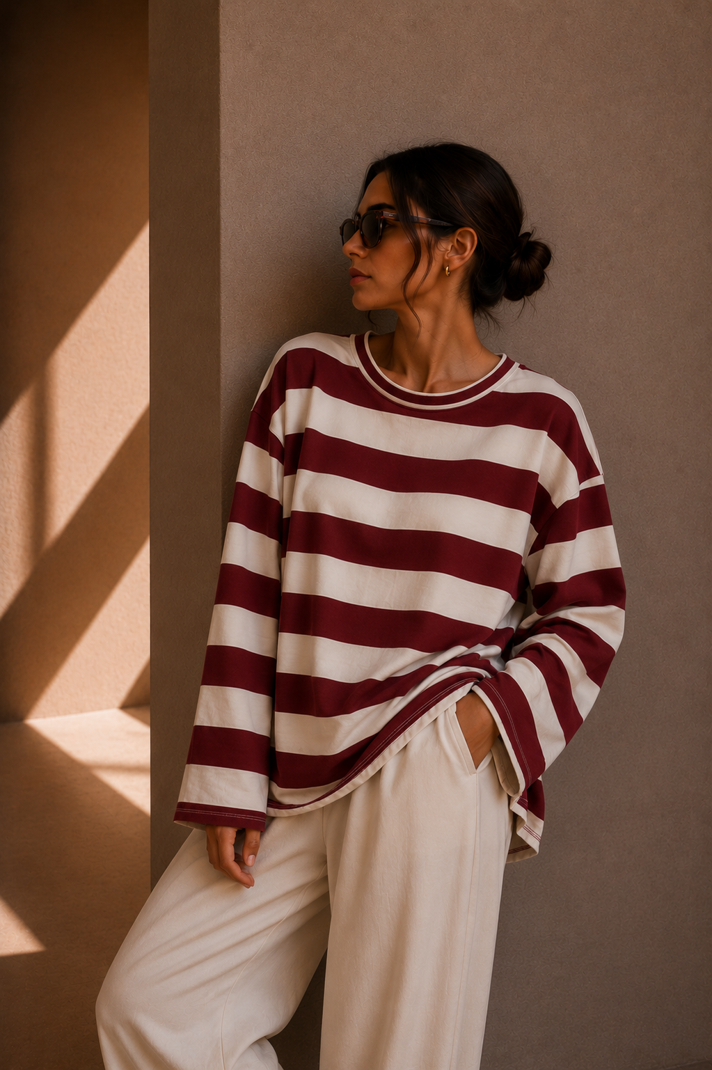 lina pullover