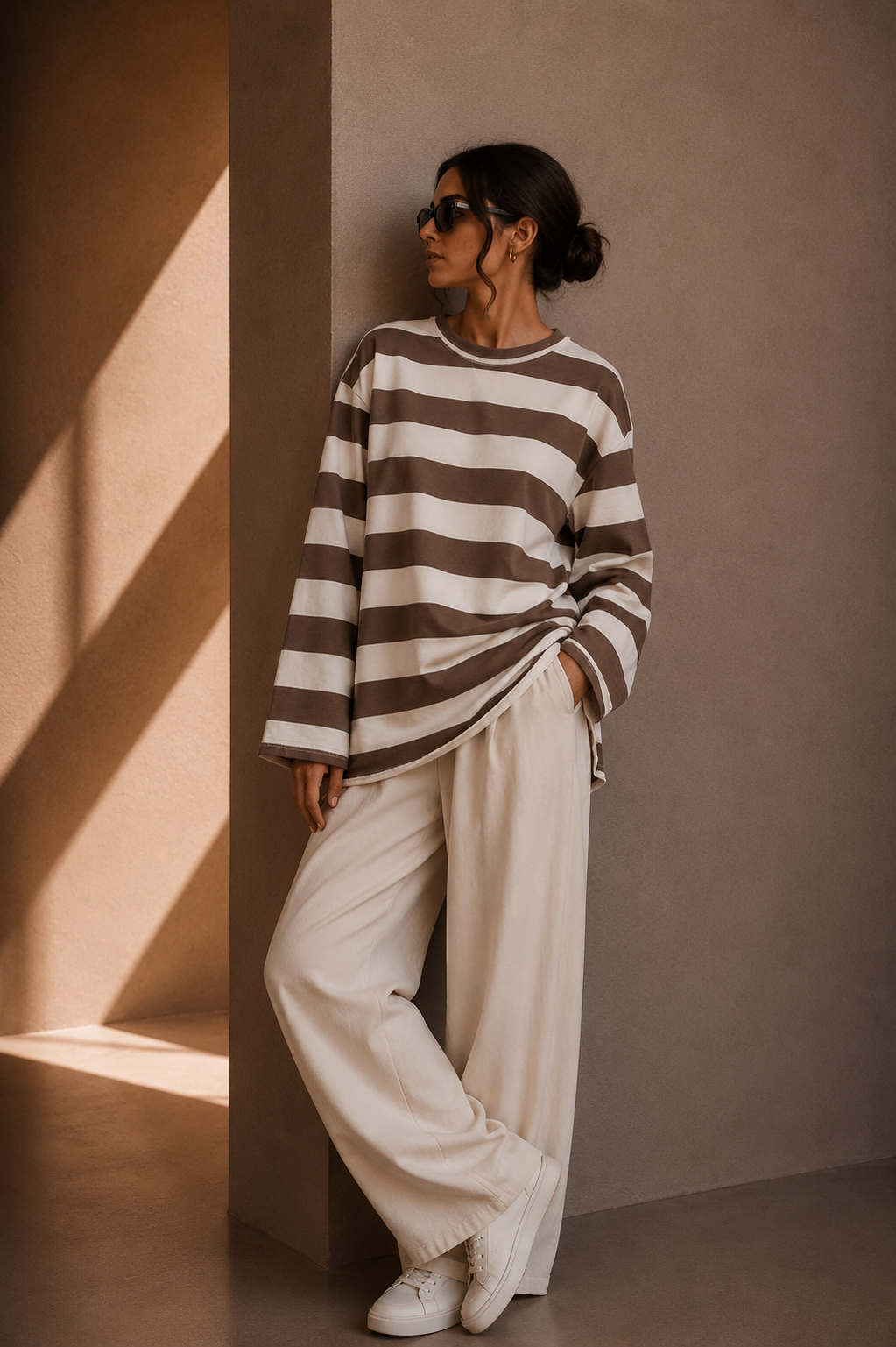 lina pullover