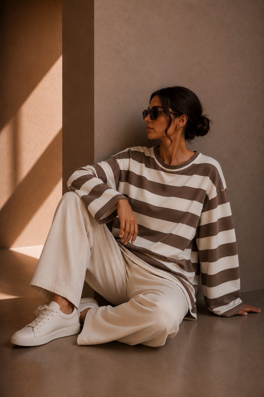 lina pullover
