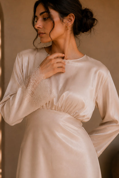 Liya Dress