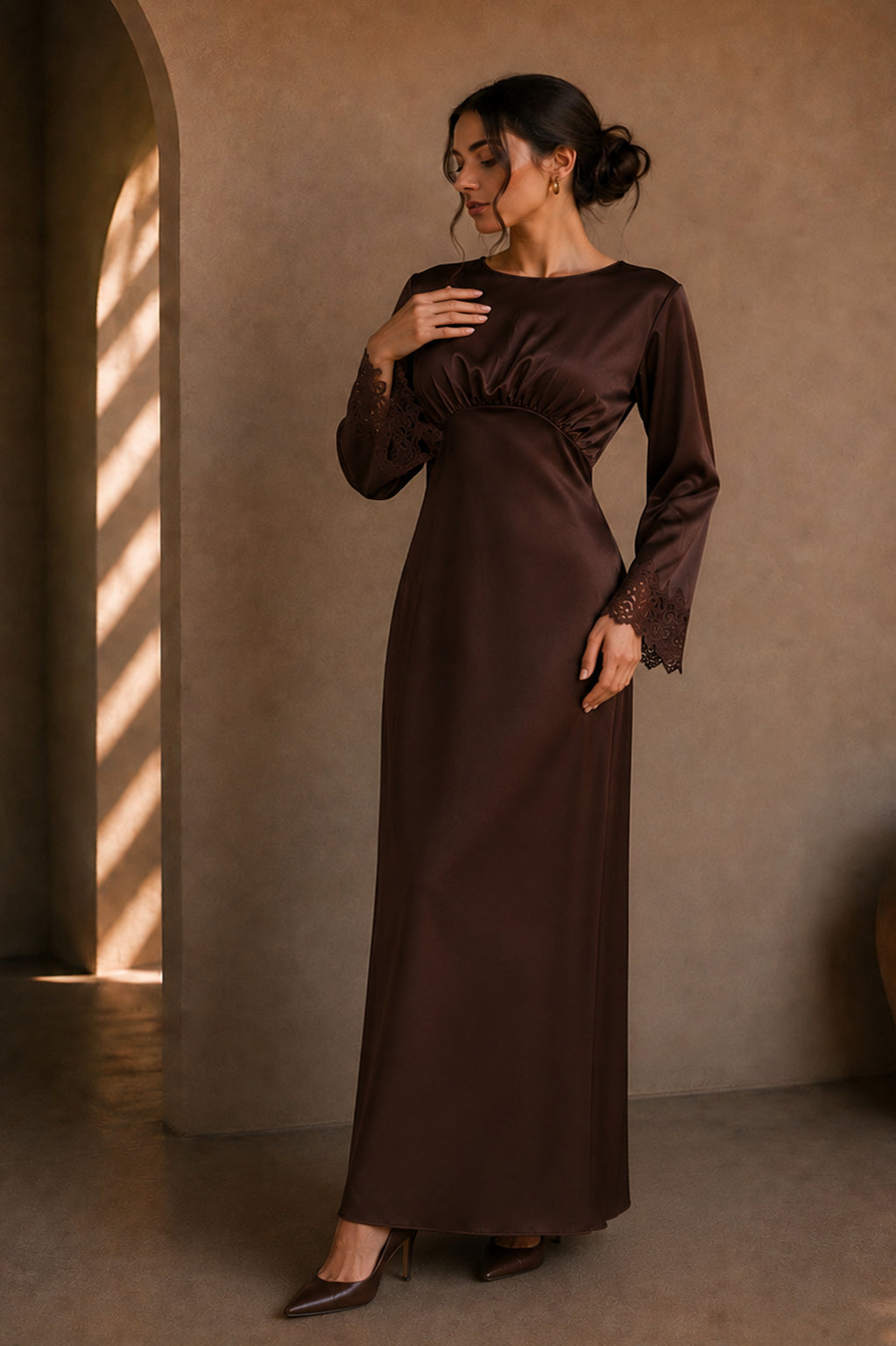 liya dress