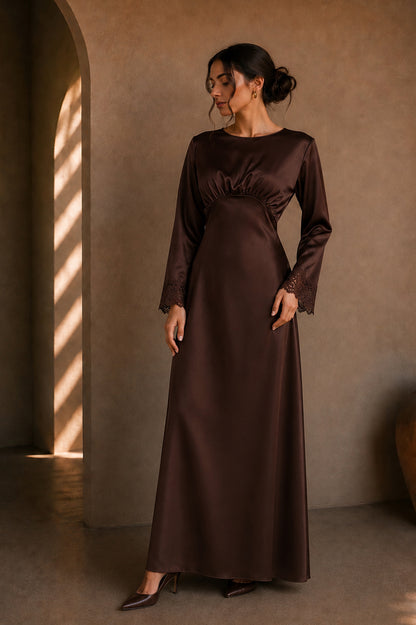 Liya Dress
