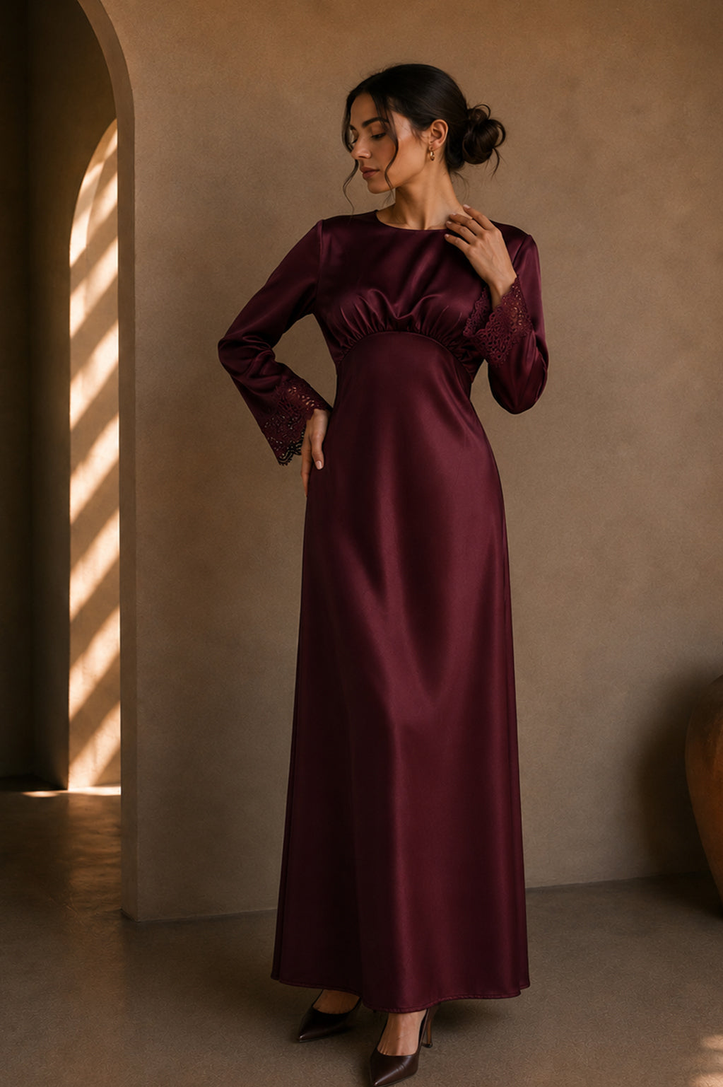 liya dress