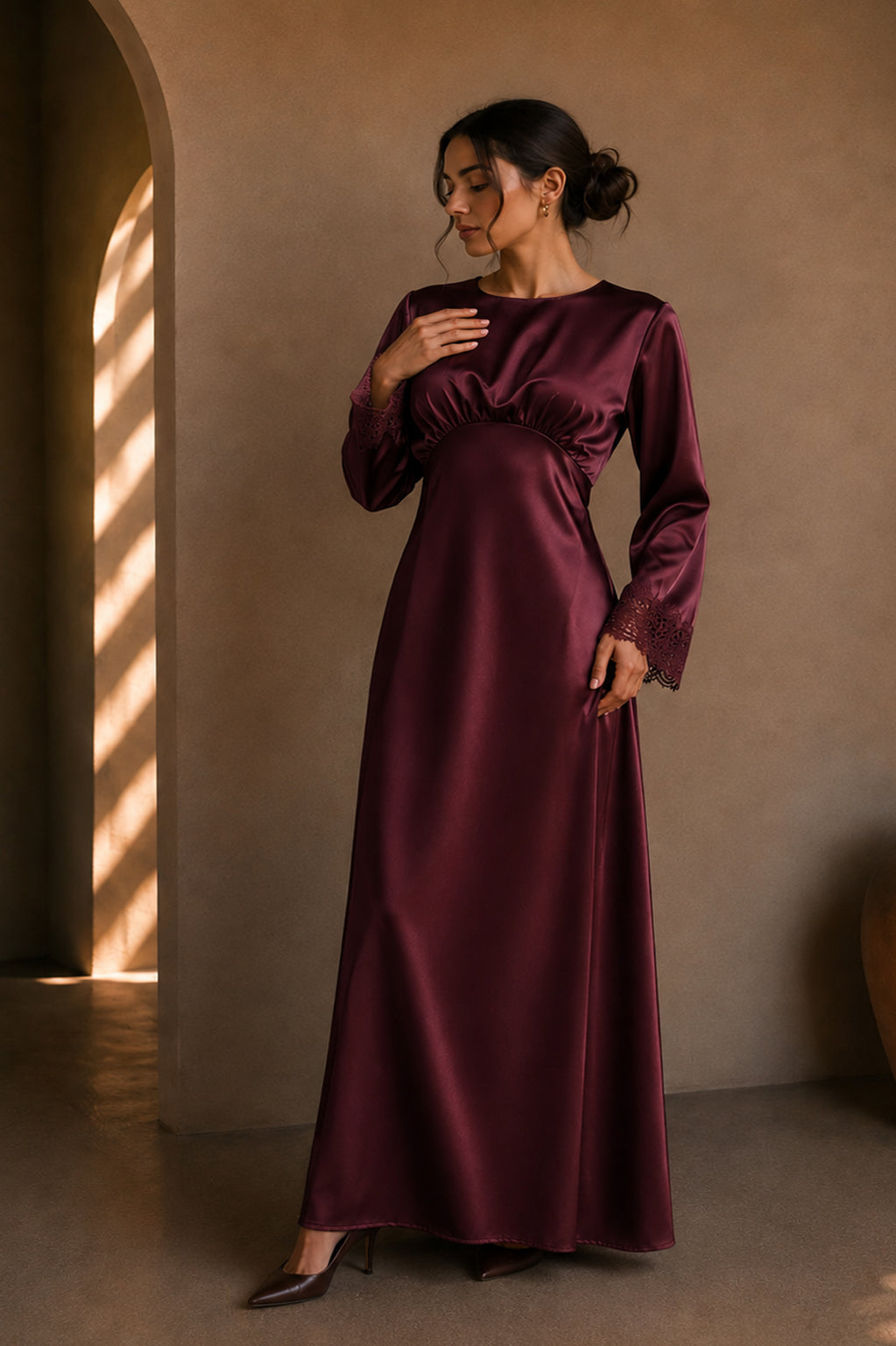 liya dress