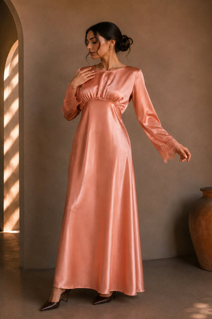 Liya Dress