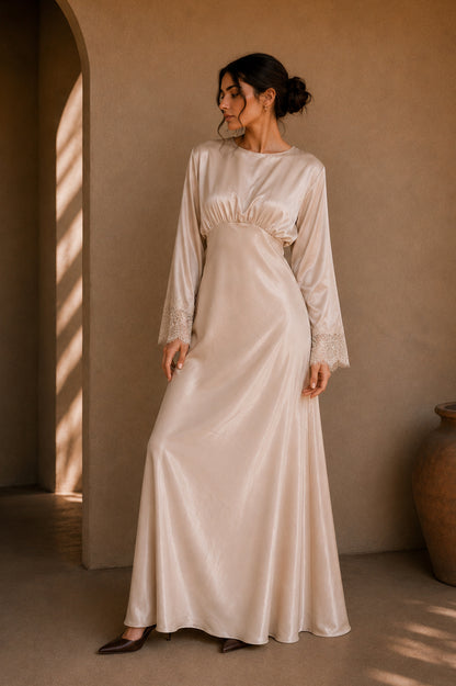 Liya Dress