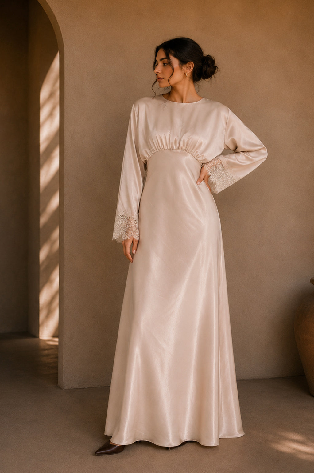 liya dress