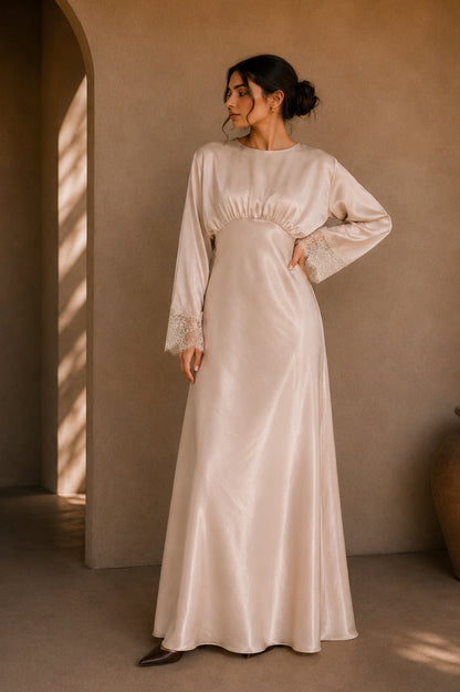 Liya Dress