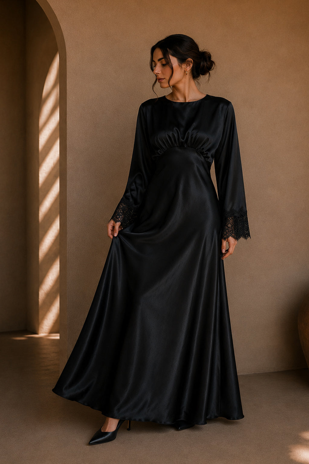 liya dress