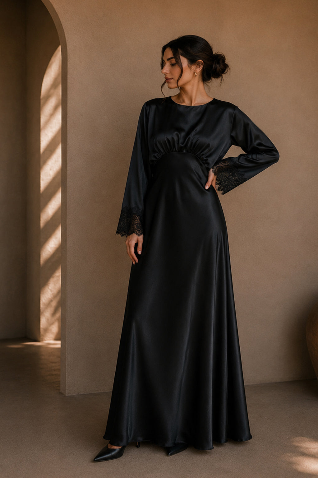 liya dress
