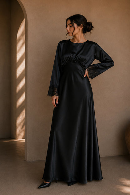 Liya Dress