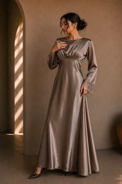 Liya Dress