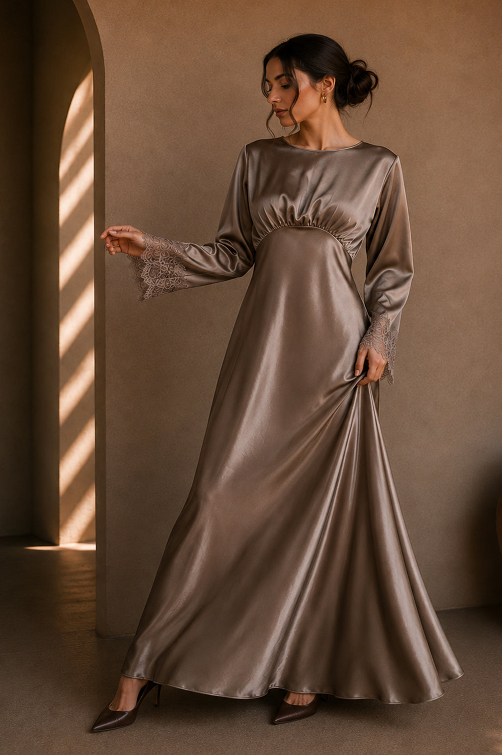 liya dress
